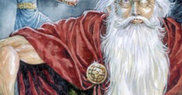 Tales From The Norse Legends Tales From The Norse Legends