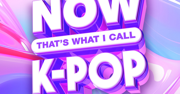 NOW Kpop