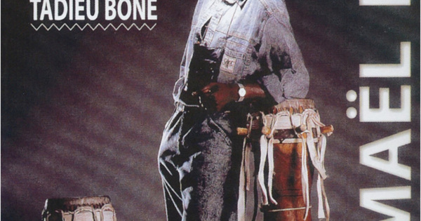 イスマエル・ロー Tadieu Bone