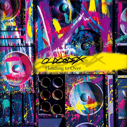 Tvアニメ Free Dive To The Future Op主題歌 Heading To Over 通常盤