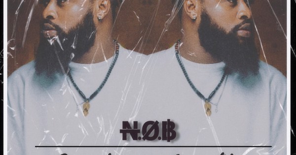 Nob Deep Rapper N.O.B - Crushing on You