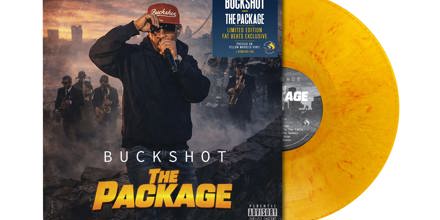Buckshot - The Package