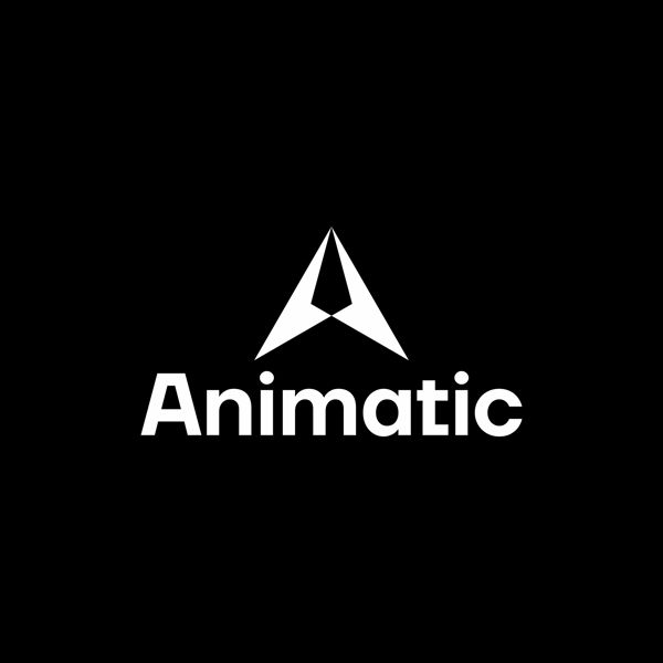 Animatic Label