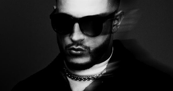DJ Snake feat. Megan Thee Stalion, Ozuna, LISA (from BLACKPINK) - SG