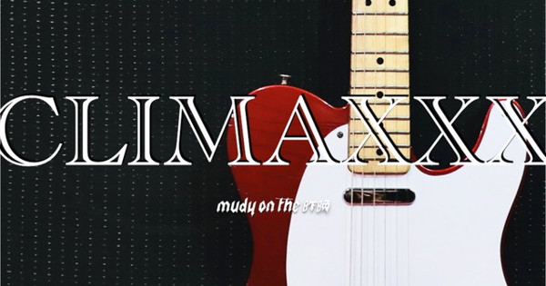 DISCOGRAPHY | mudy on the 昨晩 Official Site