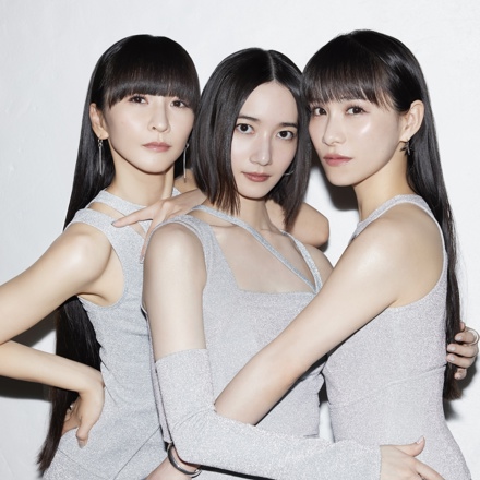 Perfume ZO/Z5 Anniversary “ネビュラロマンス” Episode TOKYO
