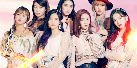 OH MY GIRL 2021シーズングリーティング　未開封 OH MY GIRL 2021シーズングリーティング 未開封 CD