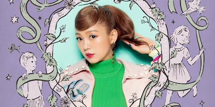 西野 カナ「Bedtime Story」