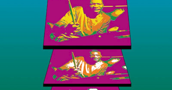 Elvin Jones The Ultimate