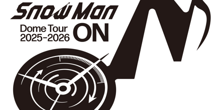 Snow Man Dome Tour 2025-2026 ON