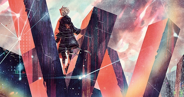 Whoya Extended / VIVID VICE