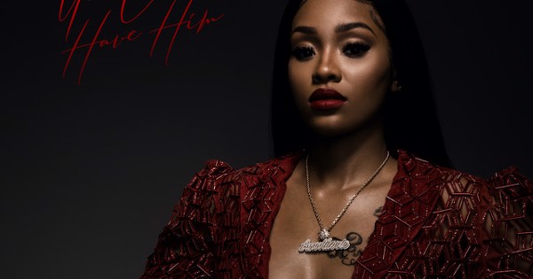 Ann Marie - You Can Have Him