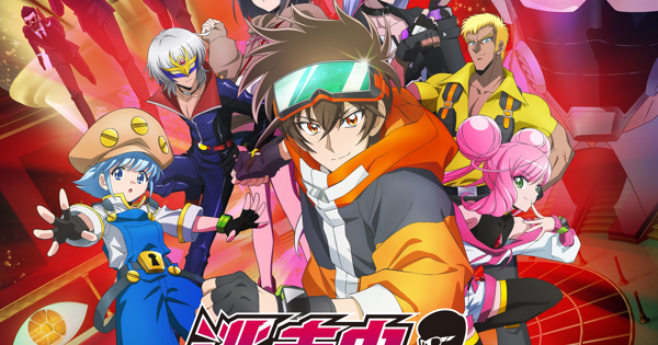 逃走中 グレートミッション」オリジナル・サウンドトラック