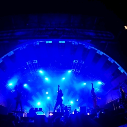 Uverworld 夏フェス イナズマ