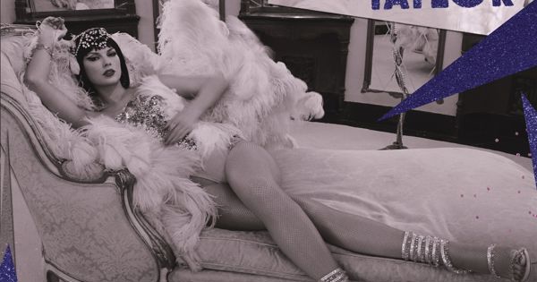 Taylor Swift - Elizabeth Taylor (Official Music Video)