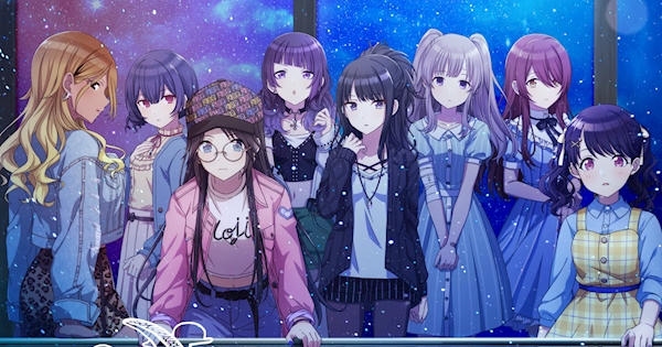 全国送料無料の通販 SHINY IDOLM@STER THE COLORS -Luna- FE@THERS COLORFUL ジャケット・アウター