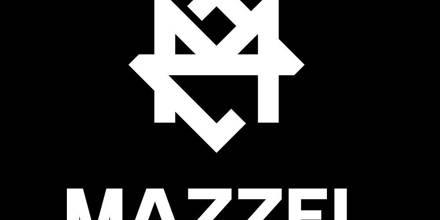 MAZZEL Tシャツ 'Shall we be the Banquet?' MAZZEL 1st Arena Tour 2026 