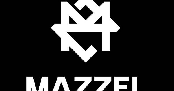 MAZZEL Tシャツ 'Shall we be the Banquet?' MAZZEL 1st Arena Tour 2026 
