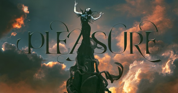 蔡依林 Jolin Tsai ジョリーン Pleasure 七罪花園版 2 JOLIN 蔡依林2025 全新專輯《Pleasure》雙版本