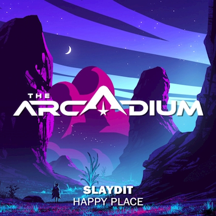 Slaydit Happy Place slaydit happy place