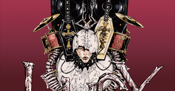 Lucy「PUNK THE LUCY」