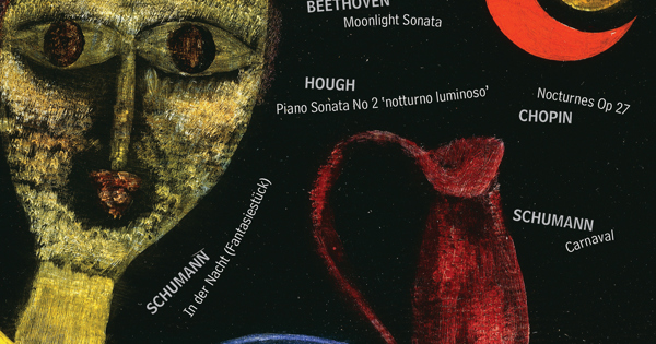 Inoth In the Night
