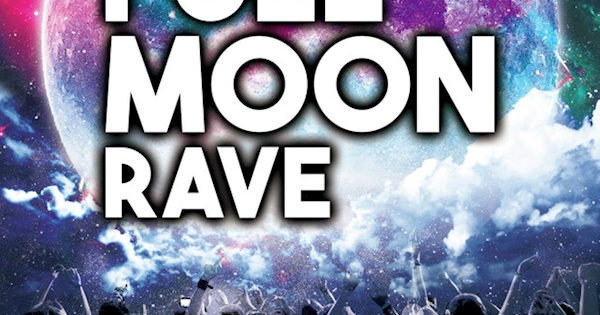 FULLMOON RAVE