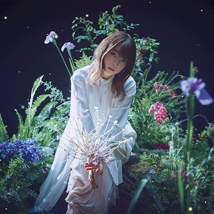 Amazon.co.jp: 上田麗奈 アーティスト展 feRmata アクリル