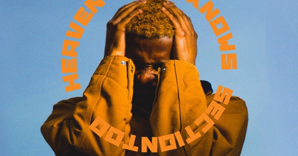 sectiontoo - Heaven Only Knows