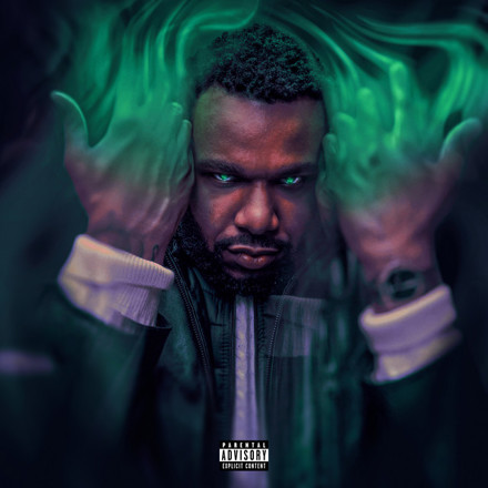 Note Toxic Cnote - Toxic