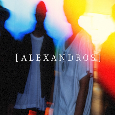 Alexandros]
