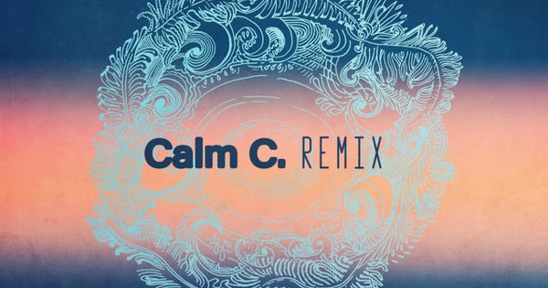 Ceitidh Mac, Calm C. - Rhythm (Calm C. Remix)