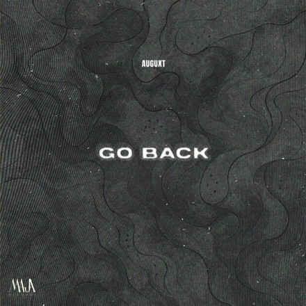 Go Back — Cover
