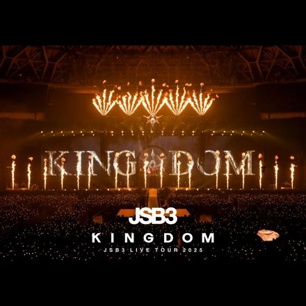 三代目jsb★KINGDOM★LIVE PHOTO BOOK EXILE TRIBE STATION ONLINE STORE｜【小林直己フォトカード付】三代目