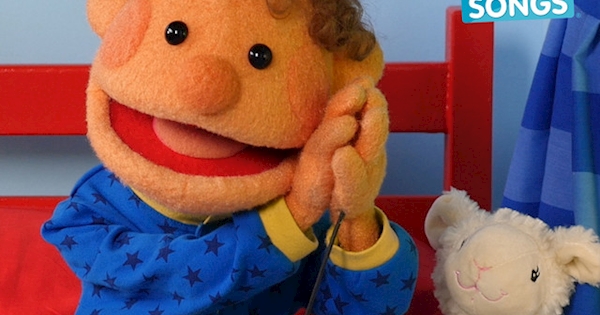 Super Simple Songs - Sweet Dreams