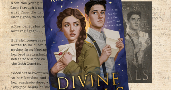 Divine Rivals