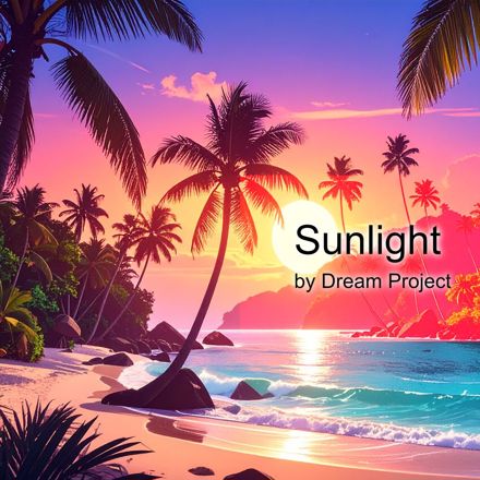 Sunlight Album