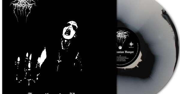 Transilvanian Hunger (30th Anniversary LP)