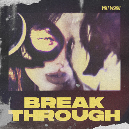 Vision Break VOLT VISION - Break Through