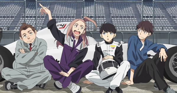 オリジナルサウンドトラック!