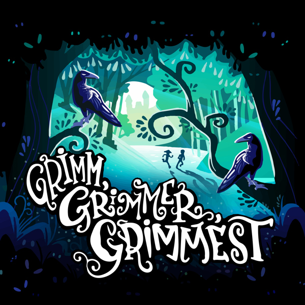 Grimm Grimmer Grimmest