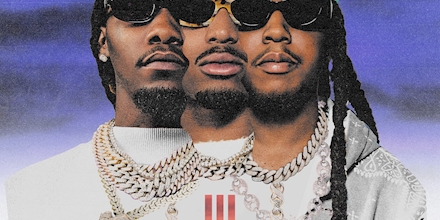 MIGOS - CULTURE III (DELUXE)