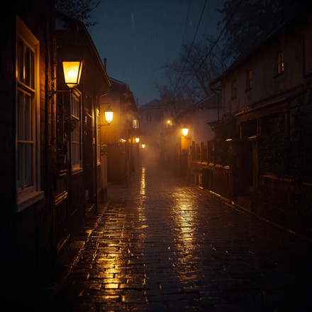 Bethlehem Lights