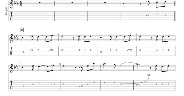 Coldplay Hymn For The Weekend By Kfir Ochaion Sheet Music