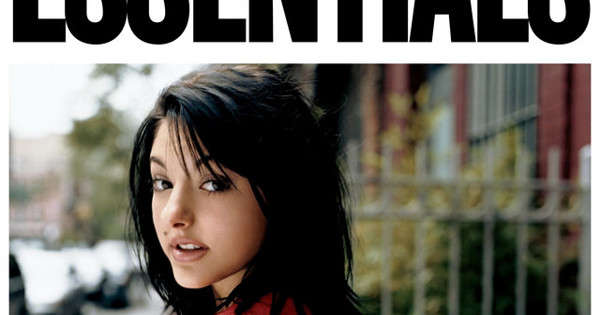 Stacie Orrico: Essentials