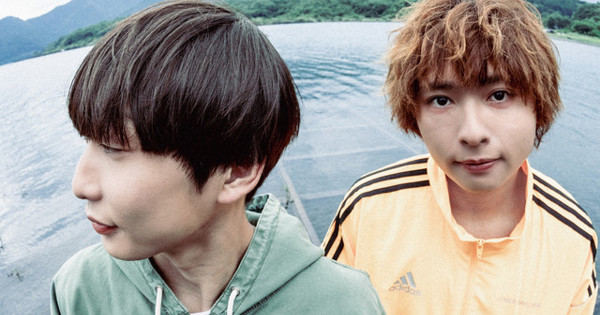 2/24(水)発売 FOMARE New Album
