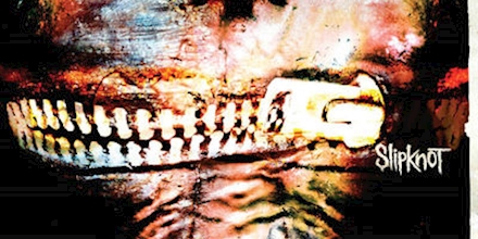 Slipknot - Vol. 3 The Subliminal Verses (Deluxe)