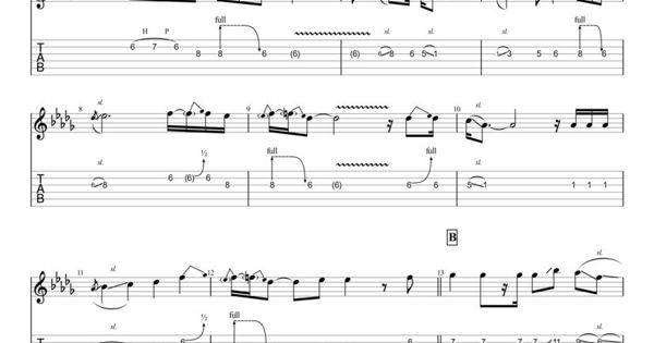 Bryan Adams - Everything I Do I Do It for You Chords & Tabs