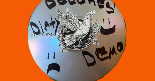 DOLORES - DOLORES' DIRTY DEMO