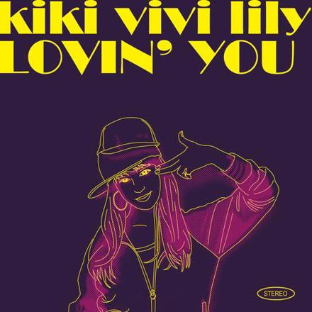 kiki vivi lily - Tasty 直筆サイン入り CD ステッカー付 kiki vivi lily - Tasty 直筆サイン入り CD ステッカー付